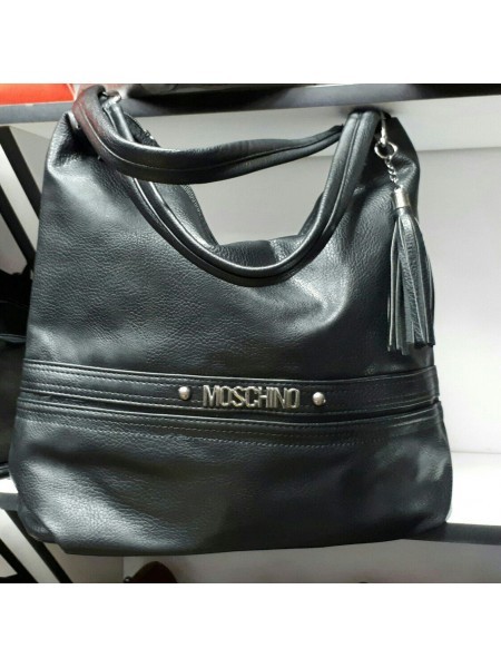 женская сумка Moschino